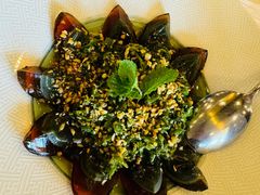 -粤菜王府·海鲜·茶市·海景餐厅(大梅沙店)