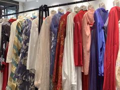 -汉仪华裳汉服旗袍·摄影写真馆(乌镇西栅店)