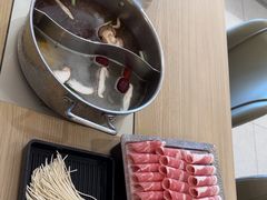 -呷哺呷哺 黄金牧场 (新辰里学清路店)