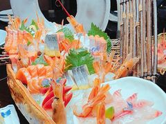 -梅筑·创意料理(王府井百货店)