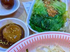 -阿当·小炒牛肉面(人广店)