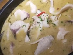 -盛宏鑫·四川鲜鱼馆(一元路店)