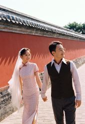 -绽放摄胶片摄影工作室