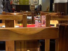 -申德勒加油站餐厅(三里屯北小街店)