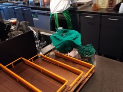 -星巴克臻选(莘庄仲盛店)
