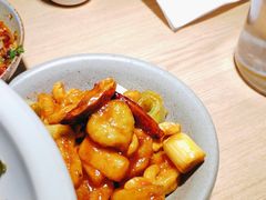 -米一仙·成都小碗菜(东万达店)