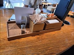 -星巴克(深圳新沙天虹店)