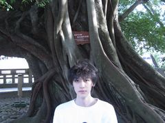 -江心屿景区