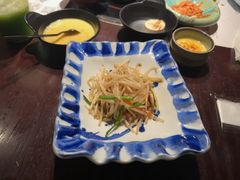 -松鹤精致料理(五一中路店)