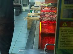 -清真吐鲁番餐厅(牛街店)