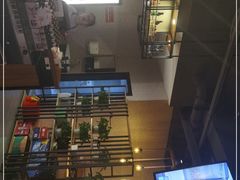 -鉳里小馆·烤鱼·大虾·烧鸡公