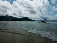 -西涌国际滨海旅游区