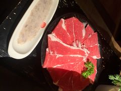 -九鼎轩脆毛肚火锅(商业街店)