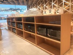 -ABC Cooking Studio(西安大悦城店)