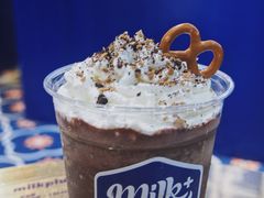 -milkplus·泰式奶茶(较场东路店)