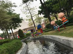 -史努比缤纷世界