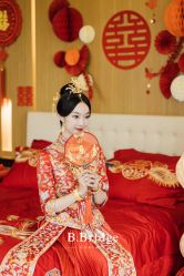 -B.Bridge Couture婚纱礼服(福田店)