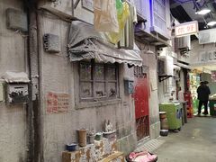 -CITY MART城市集市·里弄(北外滩来福士广场店)