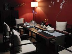 -璞·澐间影院式足道SPA(尚悦湾店)