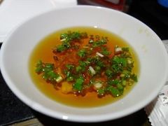 香油碟-老街勾魂火锅(升华广场店)