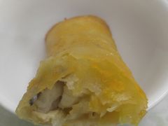 黄鱼春卷-明呈黄鱼面馆(斜土路店)