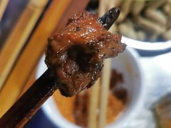 -喷火龙西昌火盆烧烤(泸州总店)