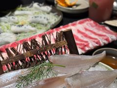 -大龙燚·旷野鲜火锅(广州首店)