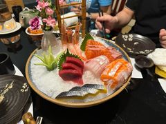-天狗山料理(省体店)