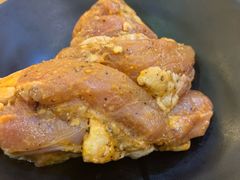 -韩宫宴炭火烤肉(昆山金鹰店)