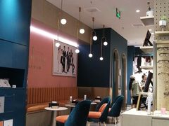 -海马体照相馆(无锡清扬茂业天地店)