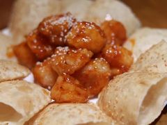 -即墨老公社·海肠捞饭大王(古城店)