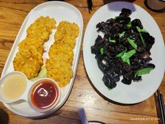 -俭寨大盘鸡·缸子肉·小公鸡·新疆菜(云通店)
