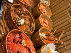 -索菲特西湖大酒店·香榭丽全日候餐厅(南山路店)