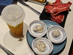 -吉布鲁牛排海鲜自助(乐山万达店)