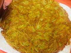 煎土豆丝-巧妹砂锅坛肉(恒升店)