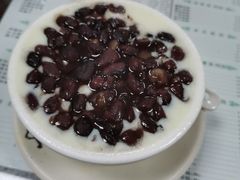 -仁信双皮奶(东川路店)