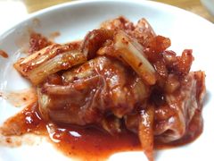 -屋里家延边朝鲜族冷面(南园店)
