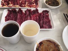 -食潮汕头鲜牛馆(望京保利店)
