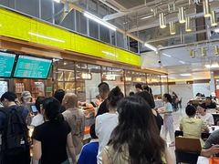 -德元兰州纯汤牛肉面(深圳首店)