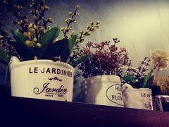 -屿家轻奢农家小院(十三陵店)