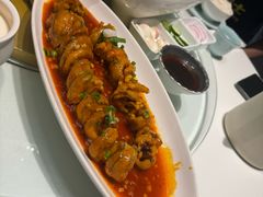 -宁夏国强手抓羊肉·清真菜(未央路凤三店)