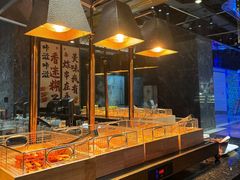 -萧邦音乐会所KTV·蒸汽活海鲜自助(福田店)
