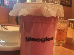 -gleeglee乐溢亦茶(合生汇店)
