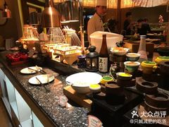 -广东嘉华大酒店·季花铁板烧餐厅