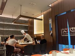 -火地铁板烧(昆山万象汇店)