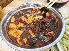 -黑皮酸菜鱼(绣花巷店)
