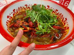 -文和友老长沙龙虾馆(化龙池店)