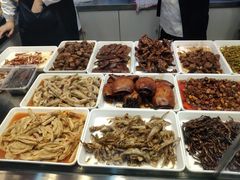 -佬街佬味(荣巷店)