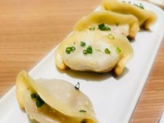 -苏小柳点心·手作小笼包(鸿寿坊分院)