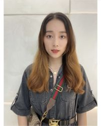 -丝语萱形象